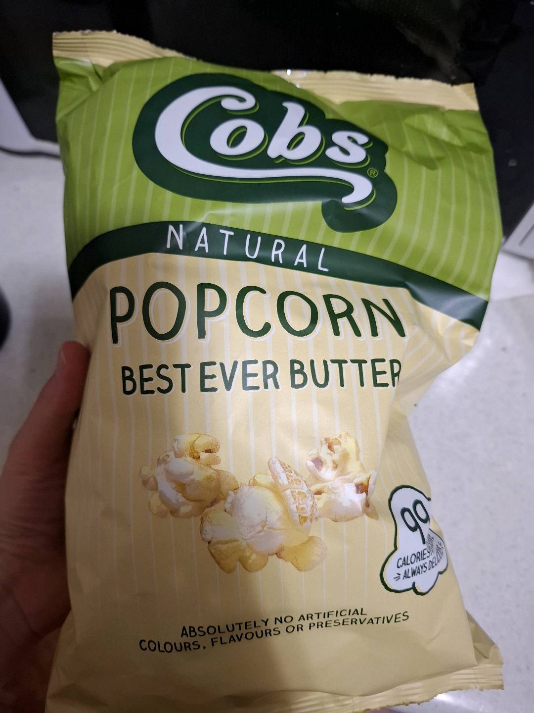 Review photo