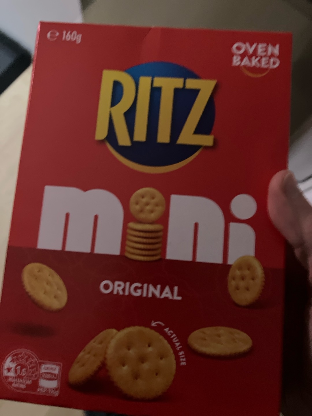 Review photo