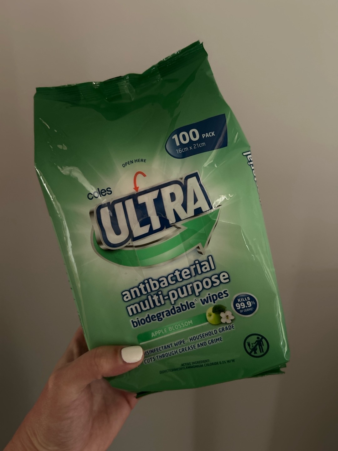 Review photo