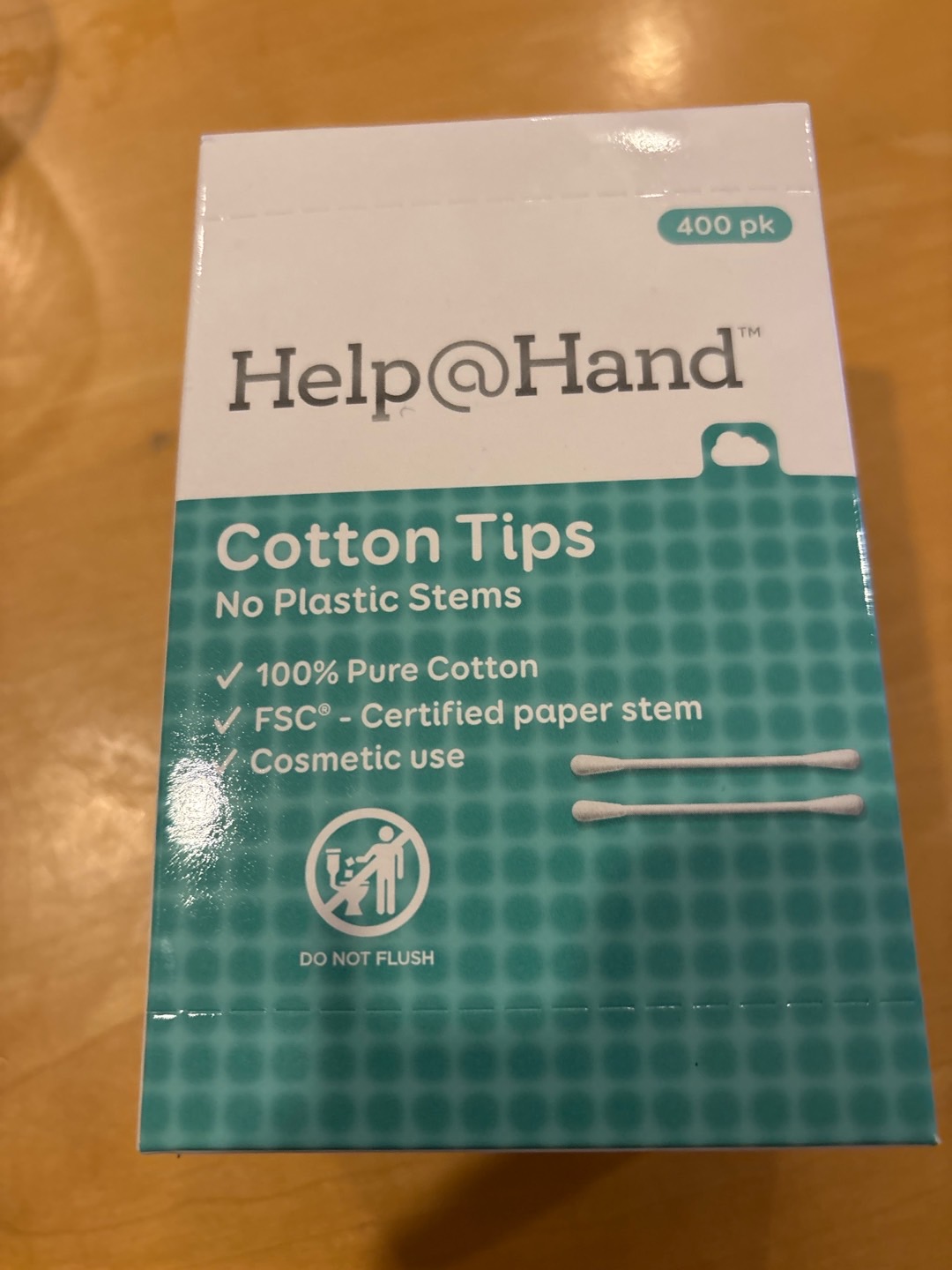Review photo