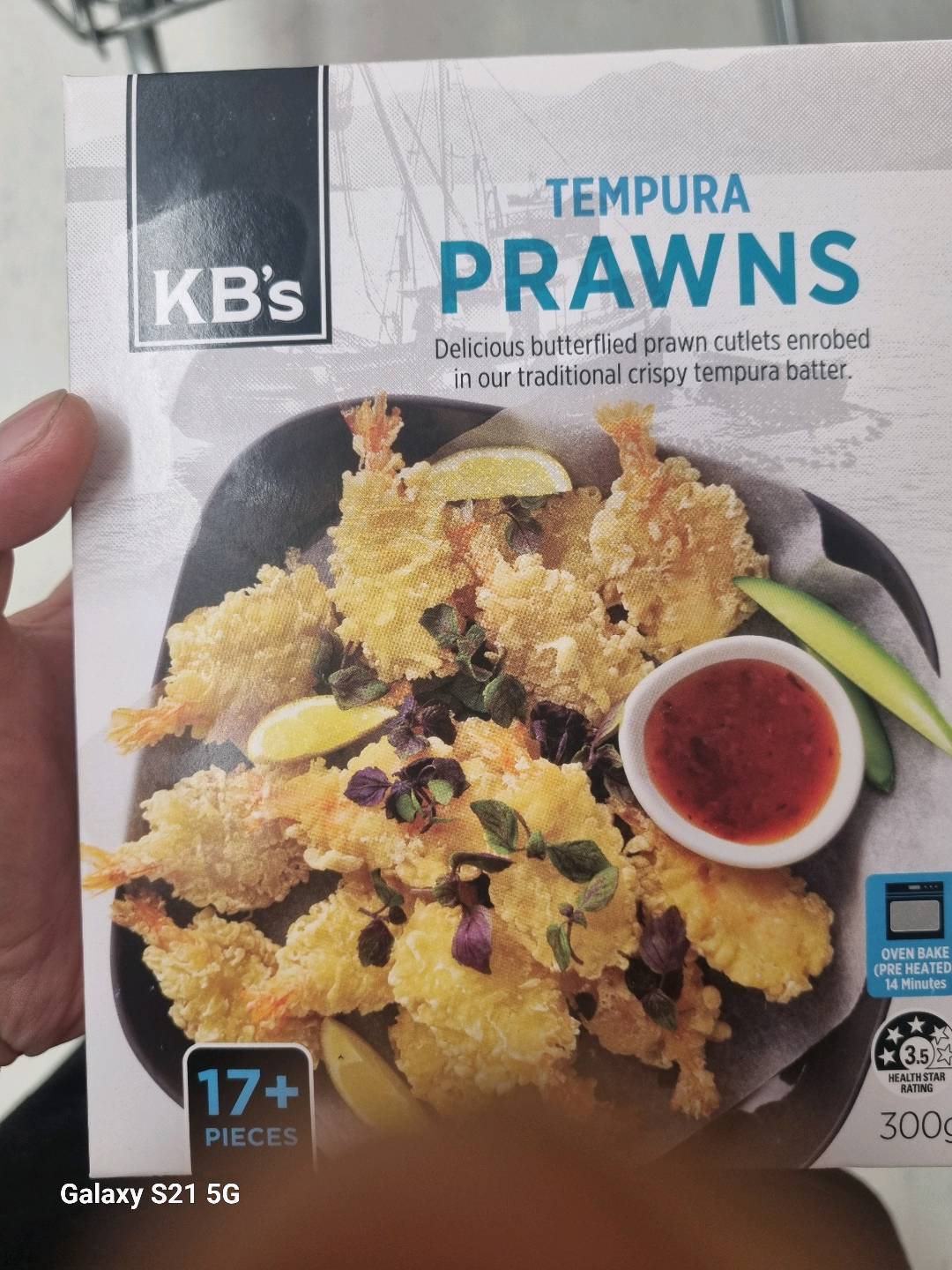 Review photo
