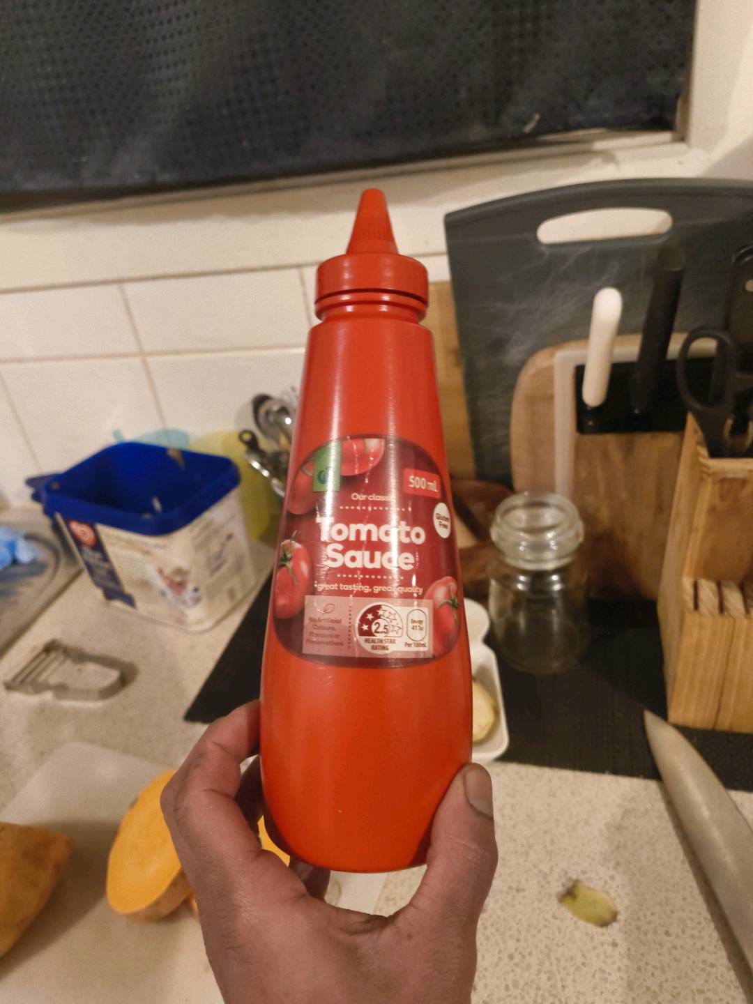 Review photo