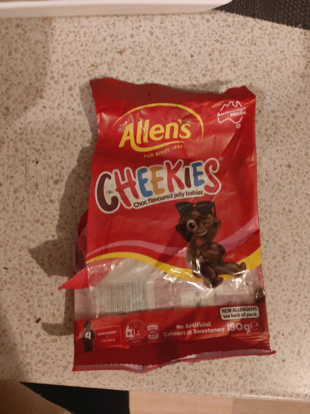 Review photo
