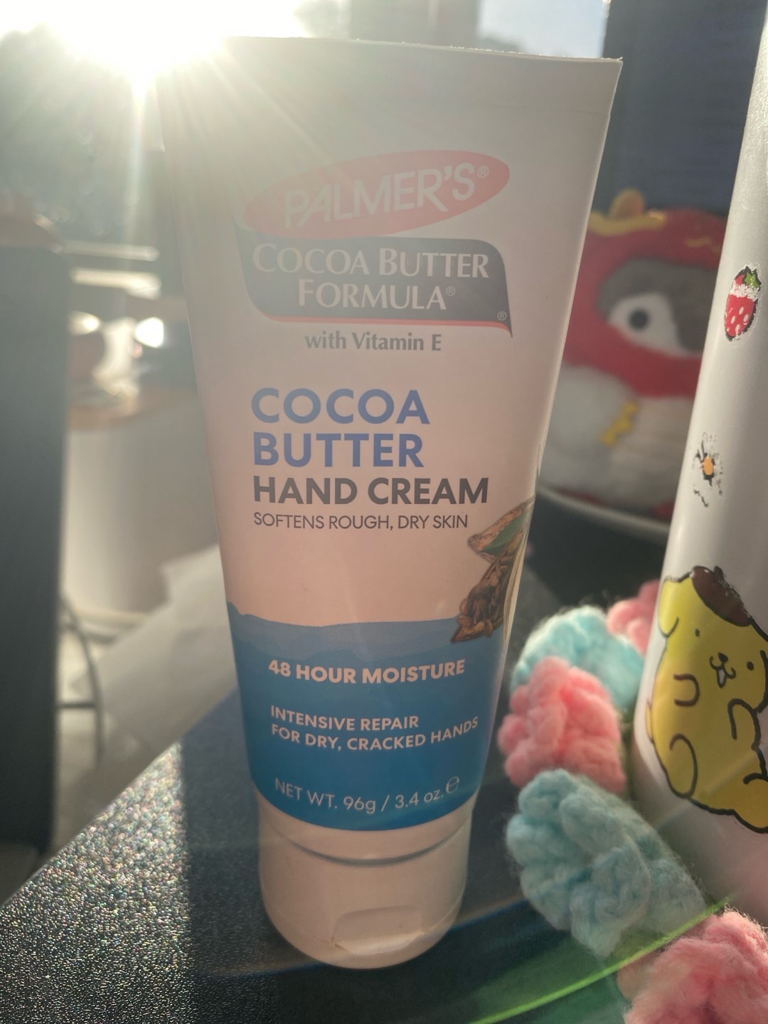 Review photo