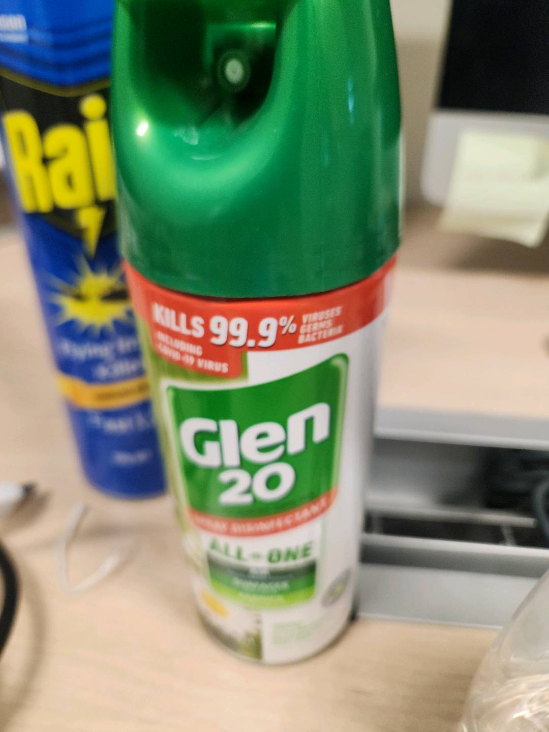 Review photo