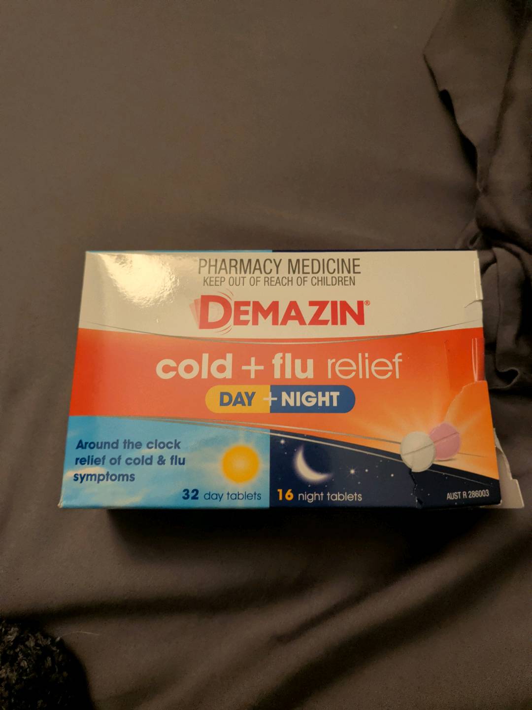 Review photo