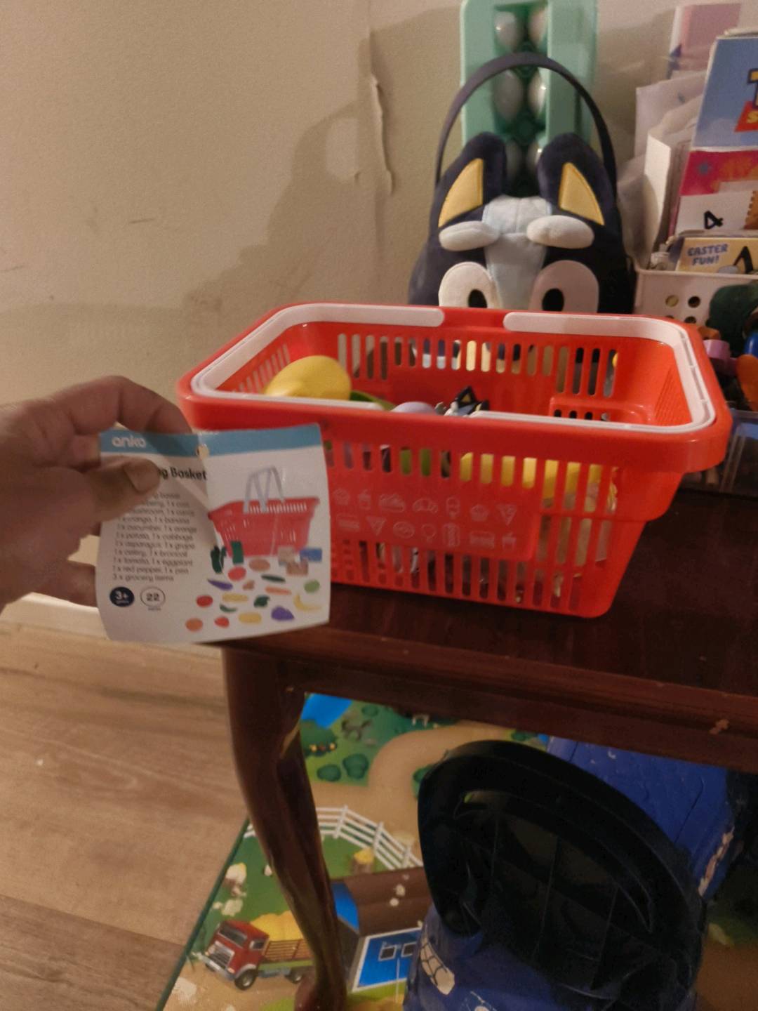 Review photo