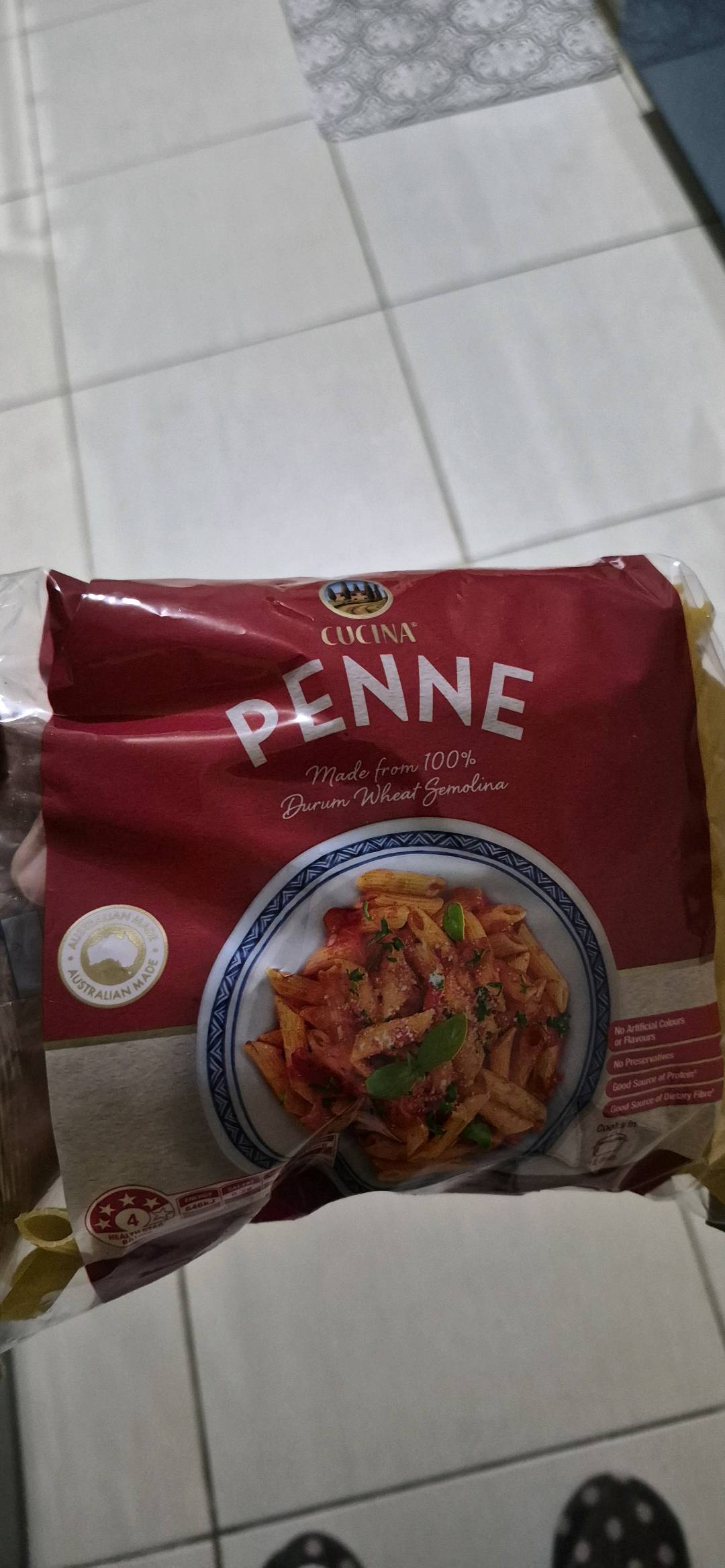 Review photo