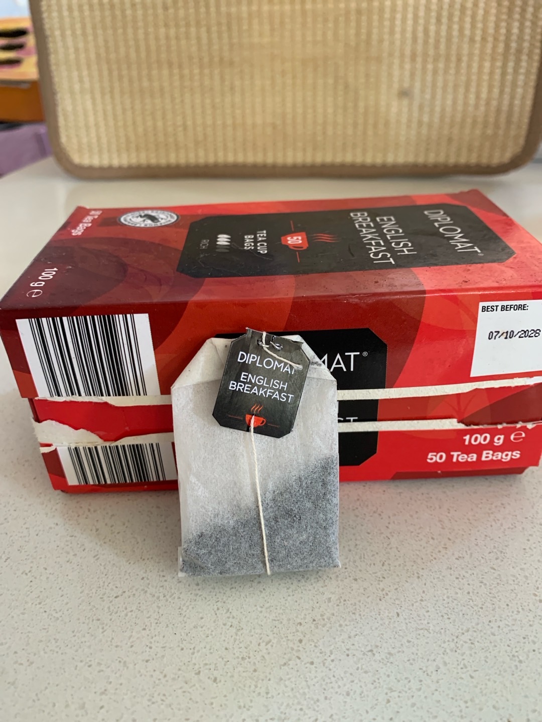 Review photo