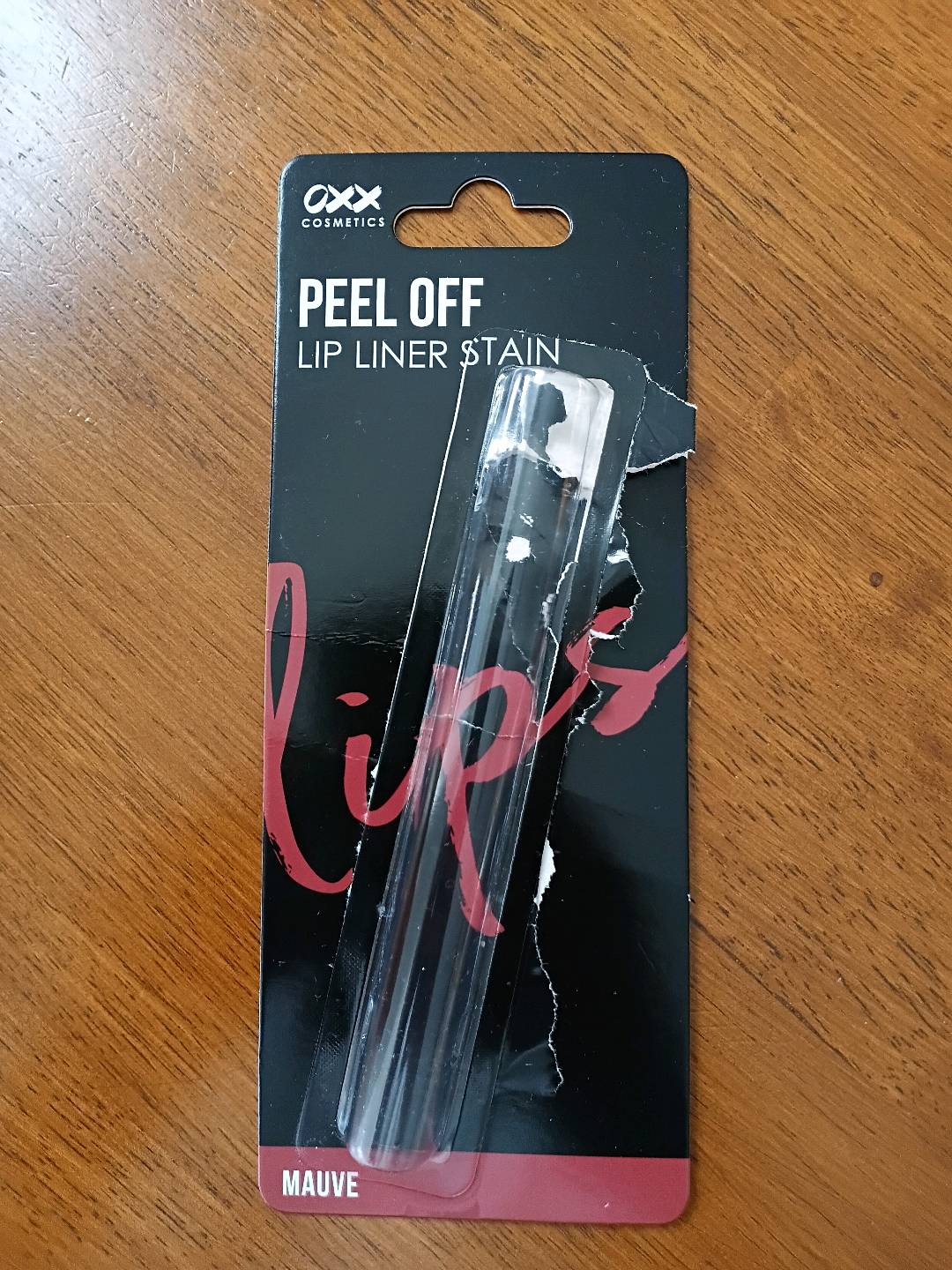 Review photo