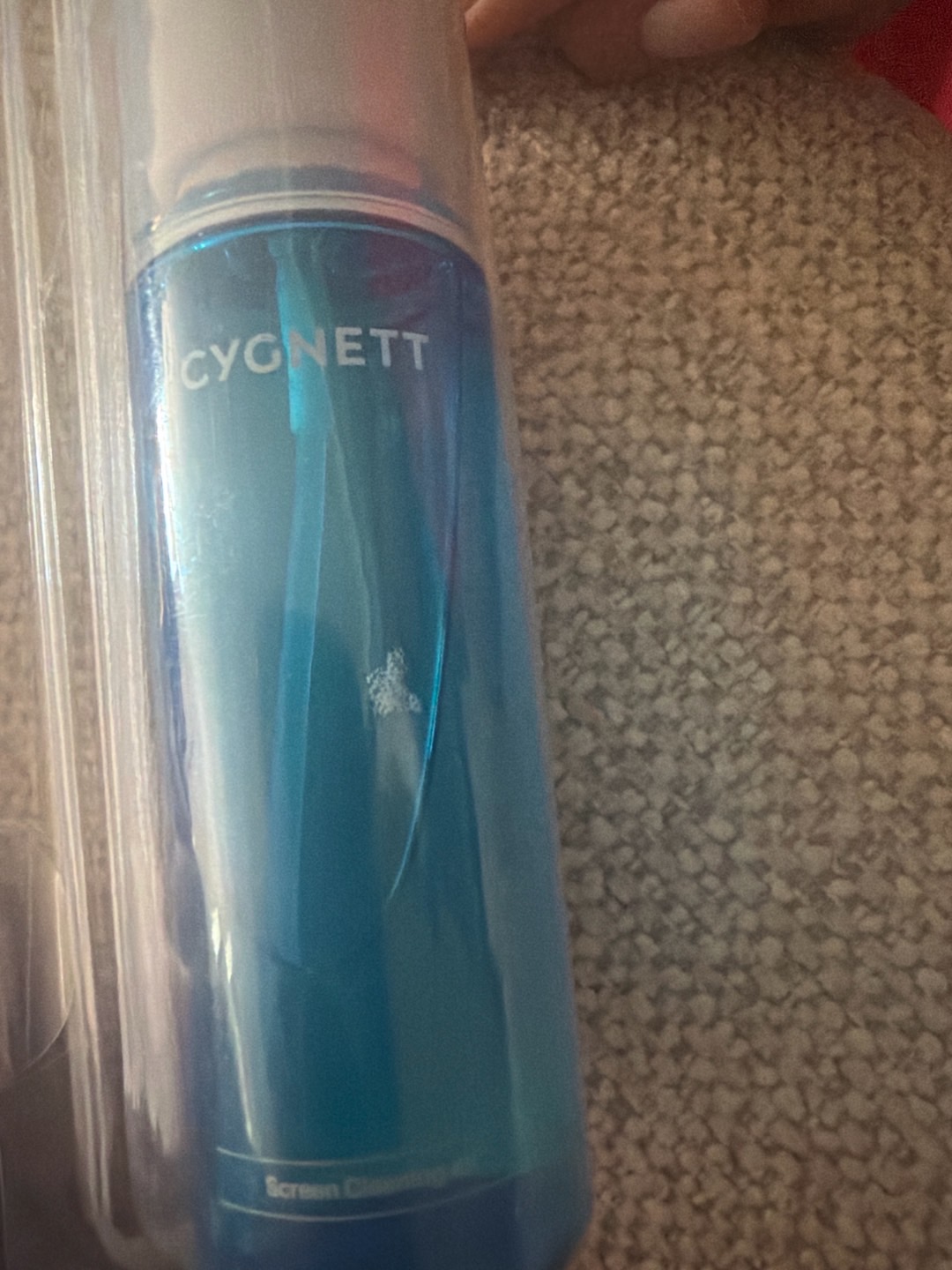Review photo