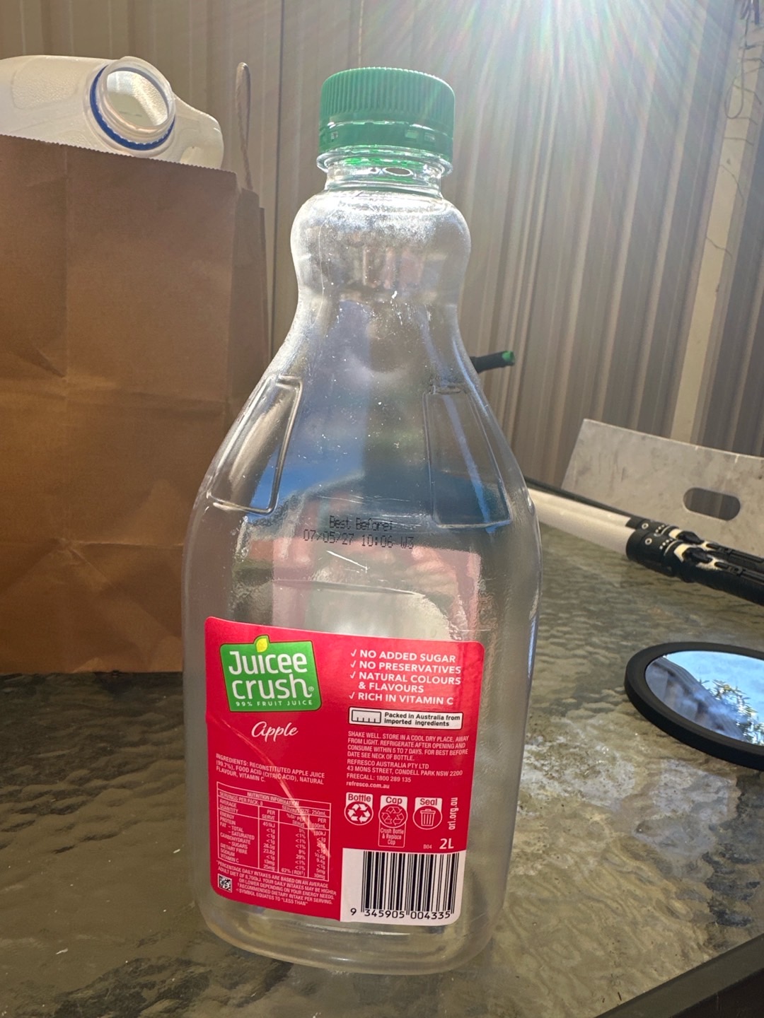 Review photo