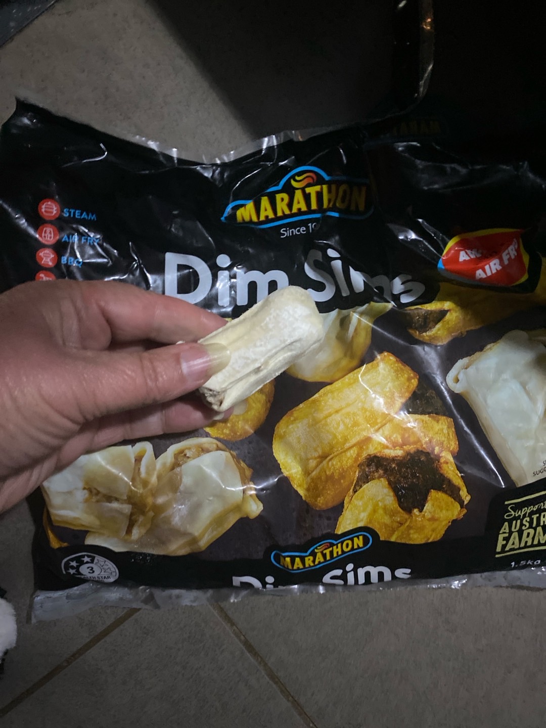 Review photo