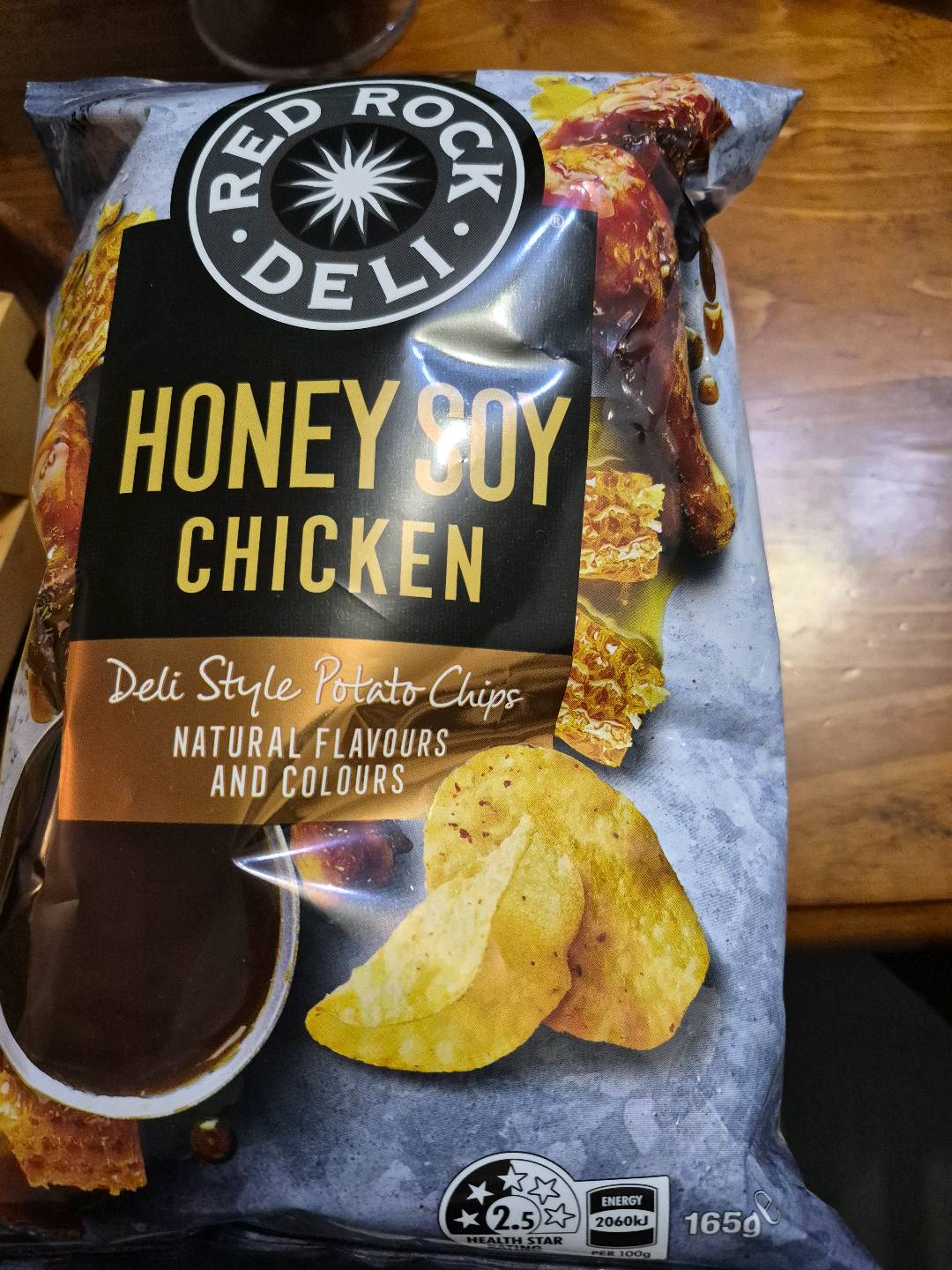 Review photo