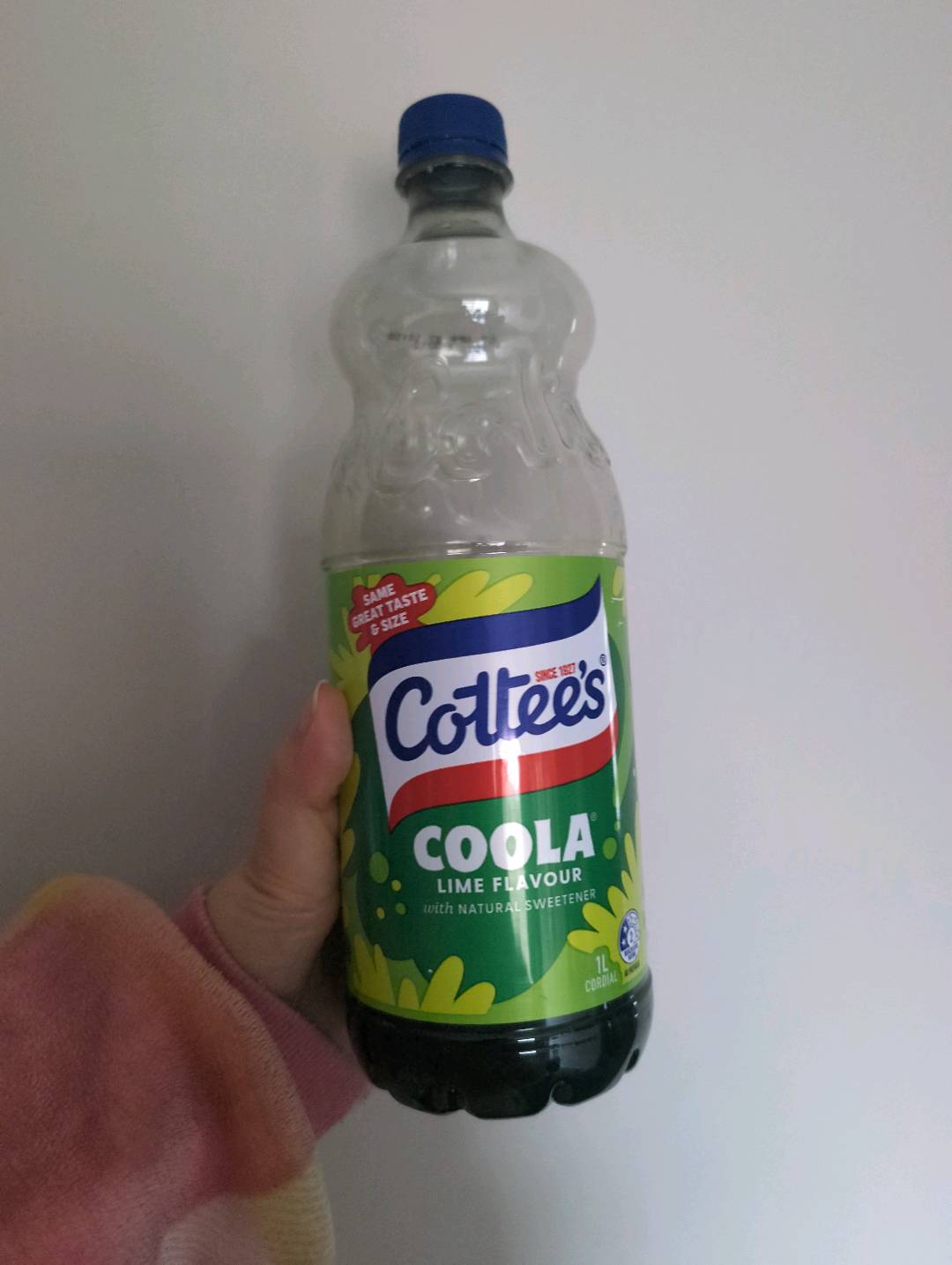 Review photo