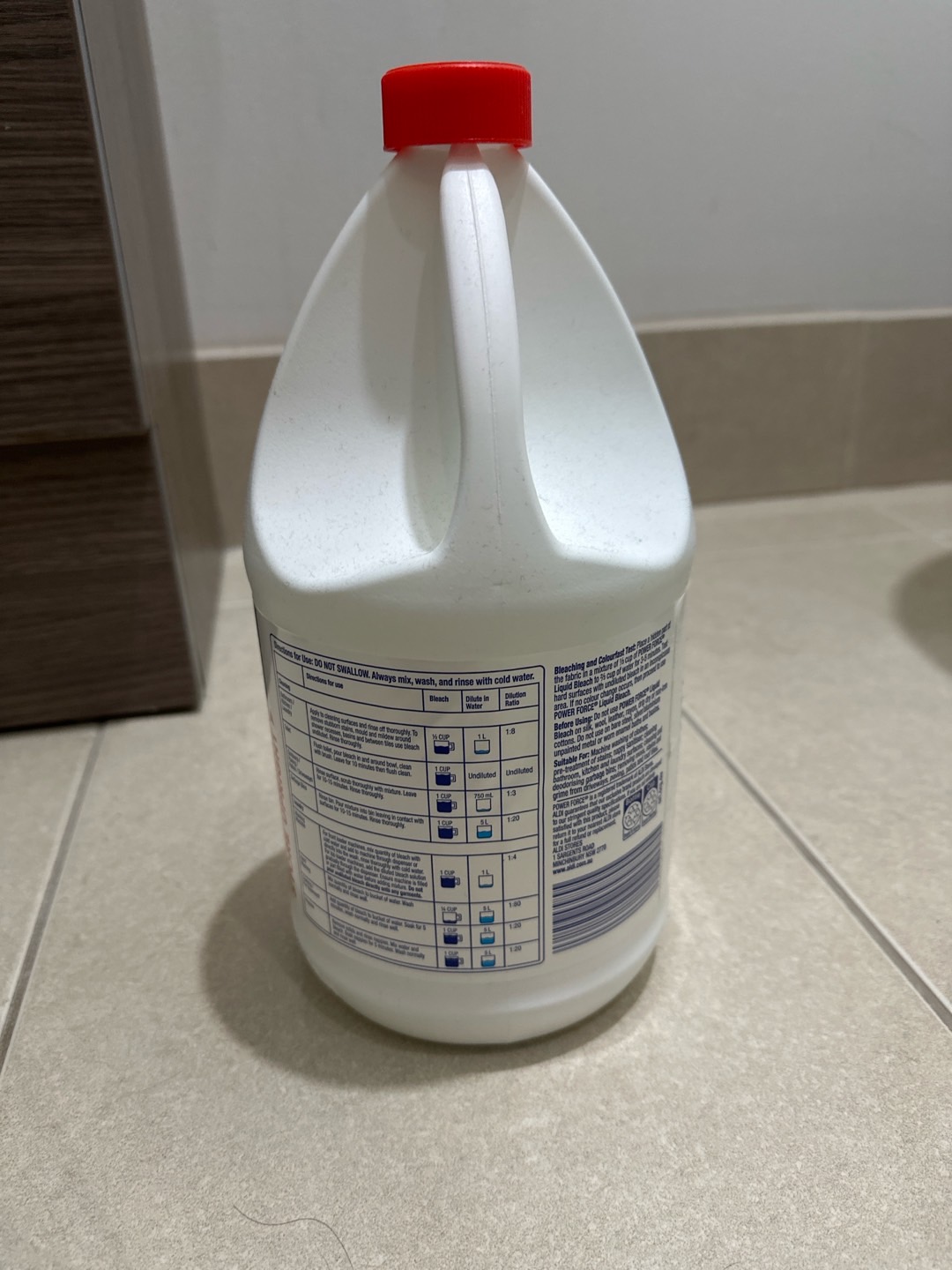 Review photo