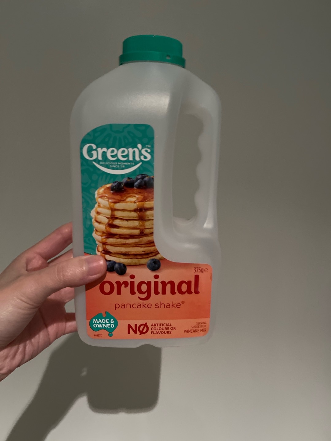 Review photo