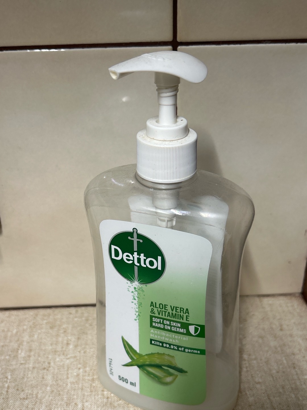 Review photo