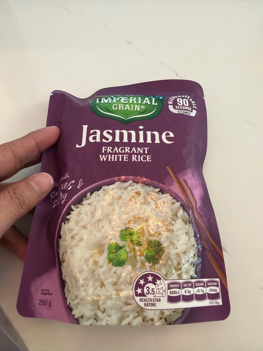 Review photo