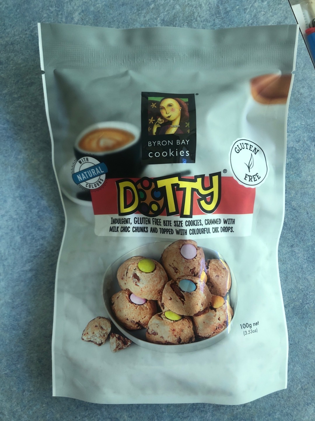 Review photo