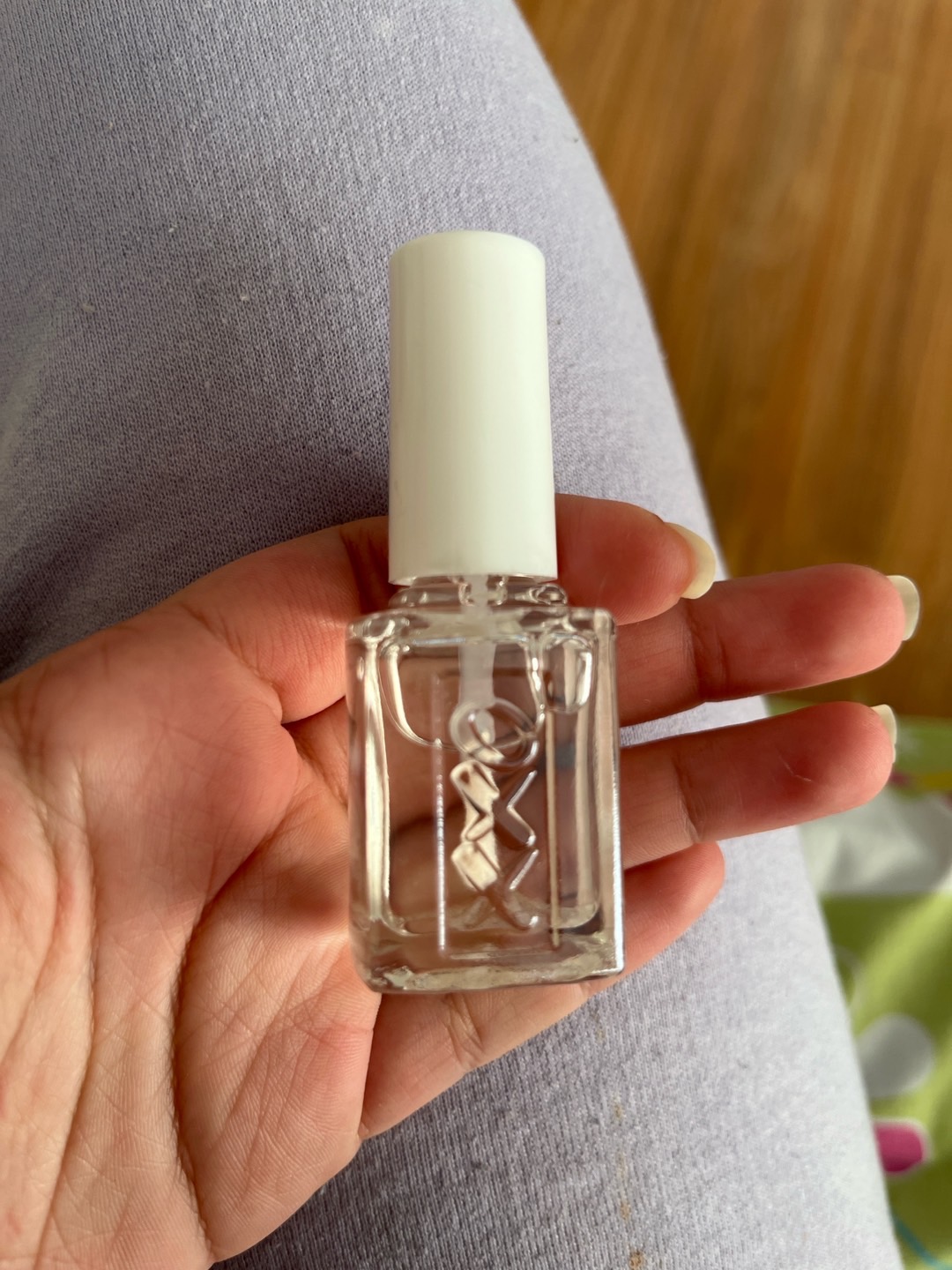 Review photo