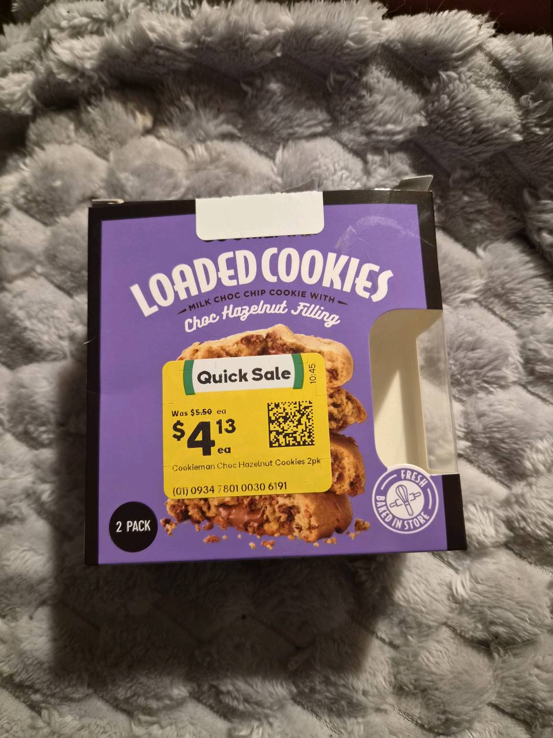 Review photo