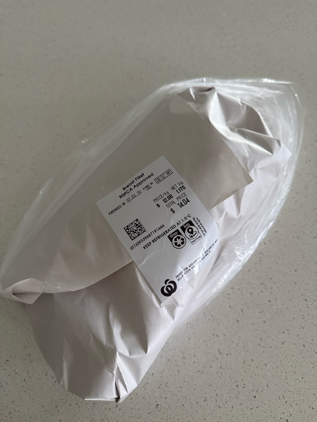 Review photo