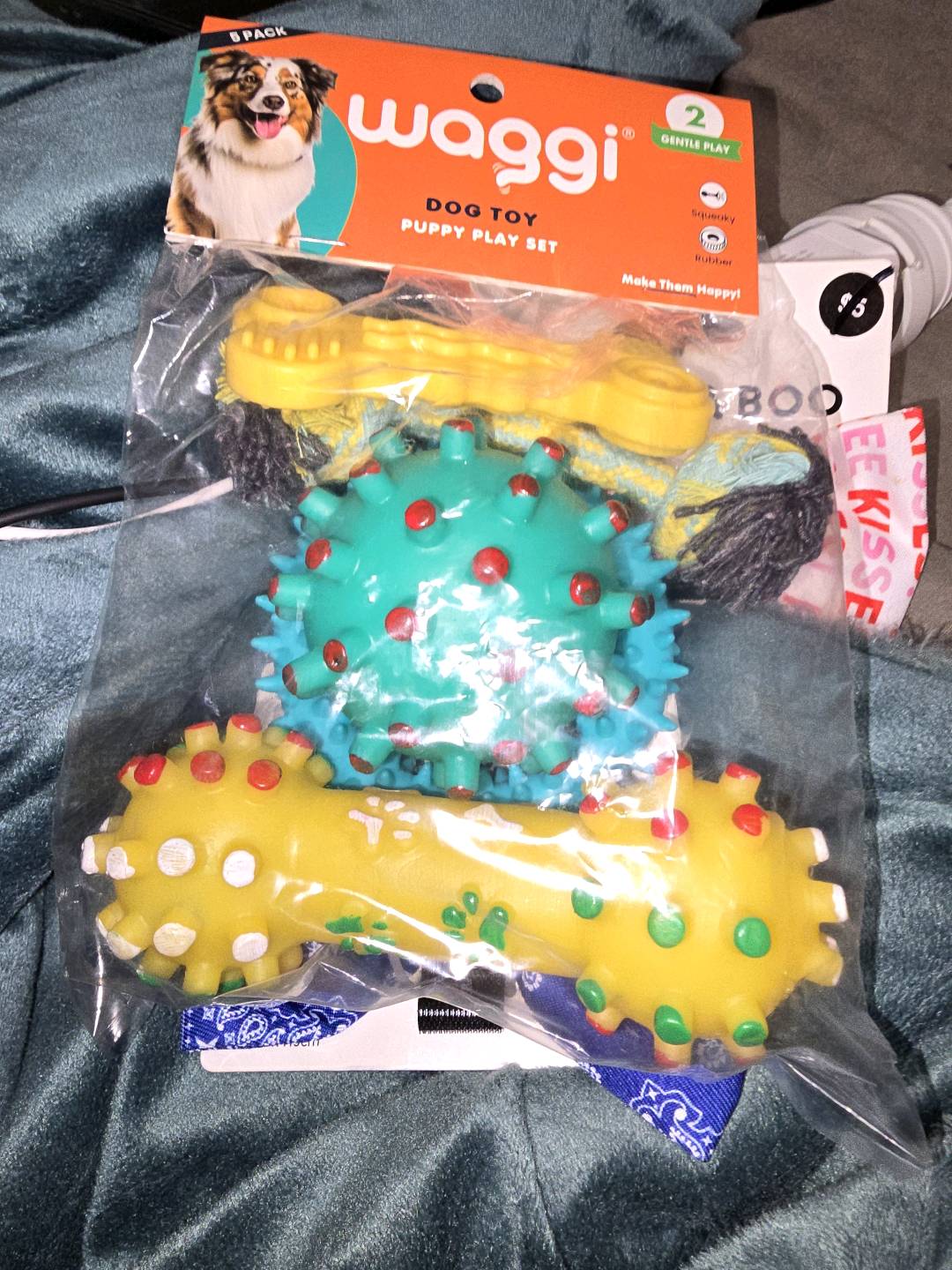 Review photo