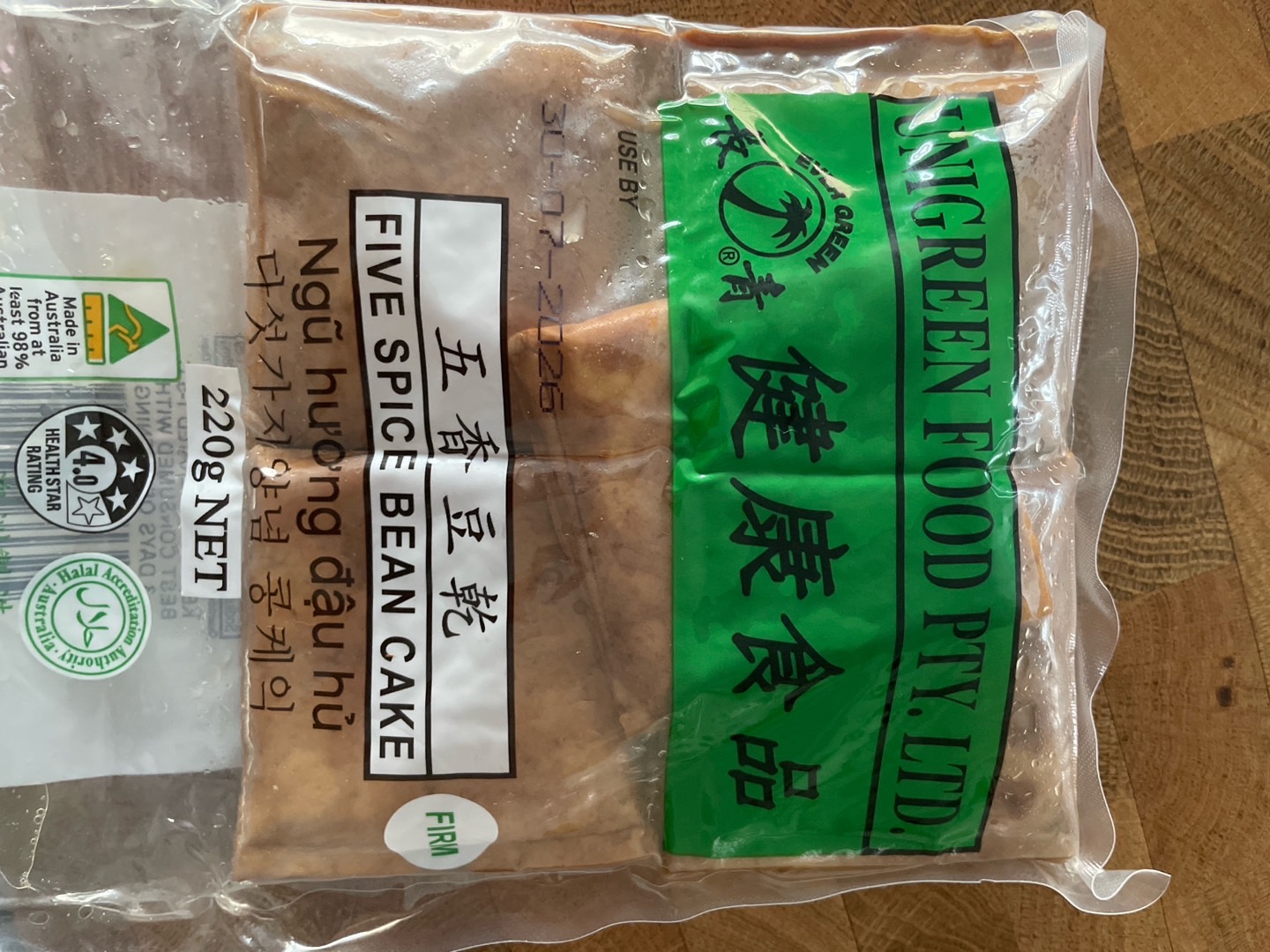 Review photo