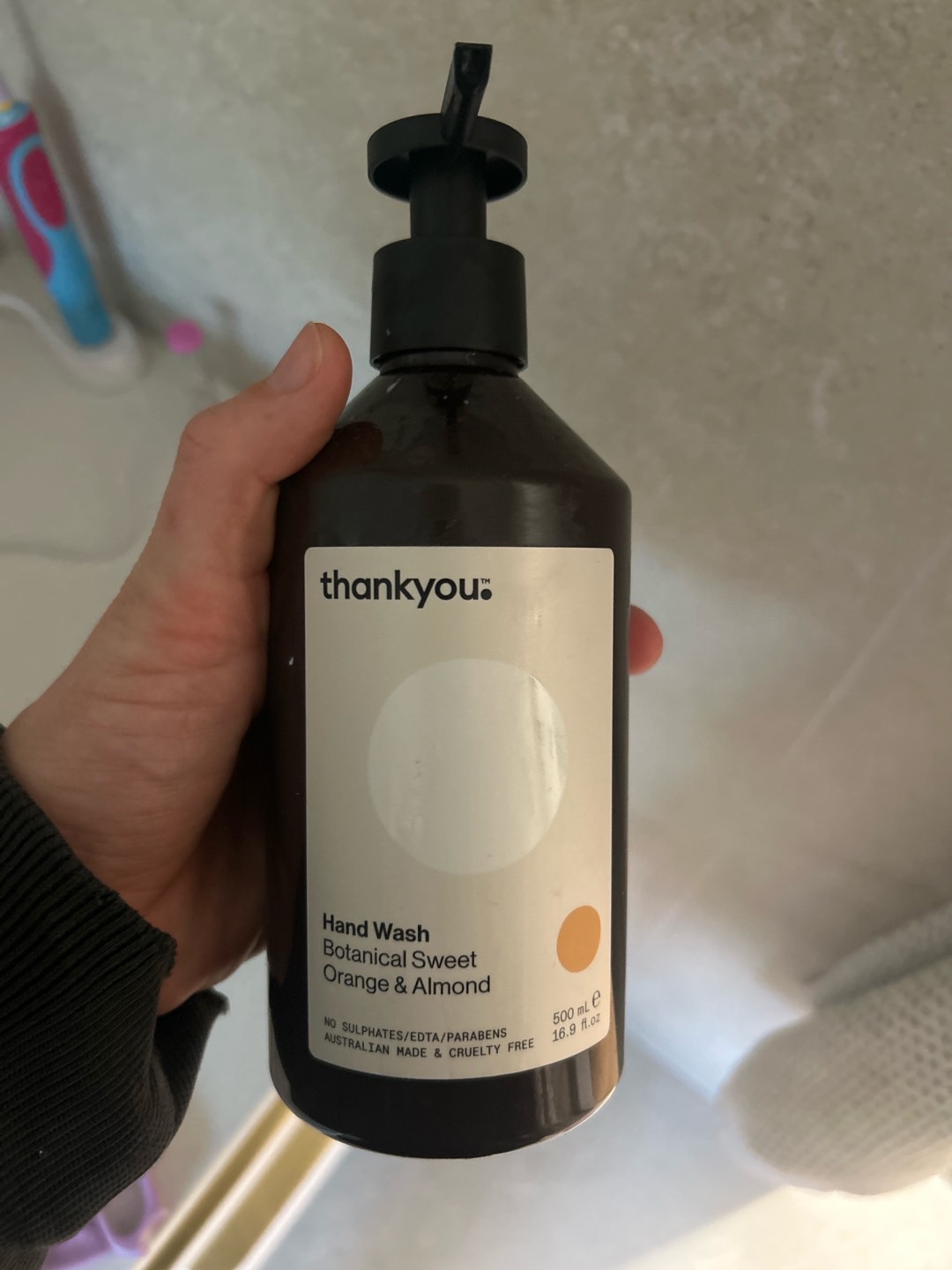 Review photo