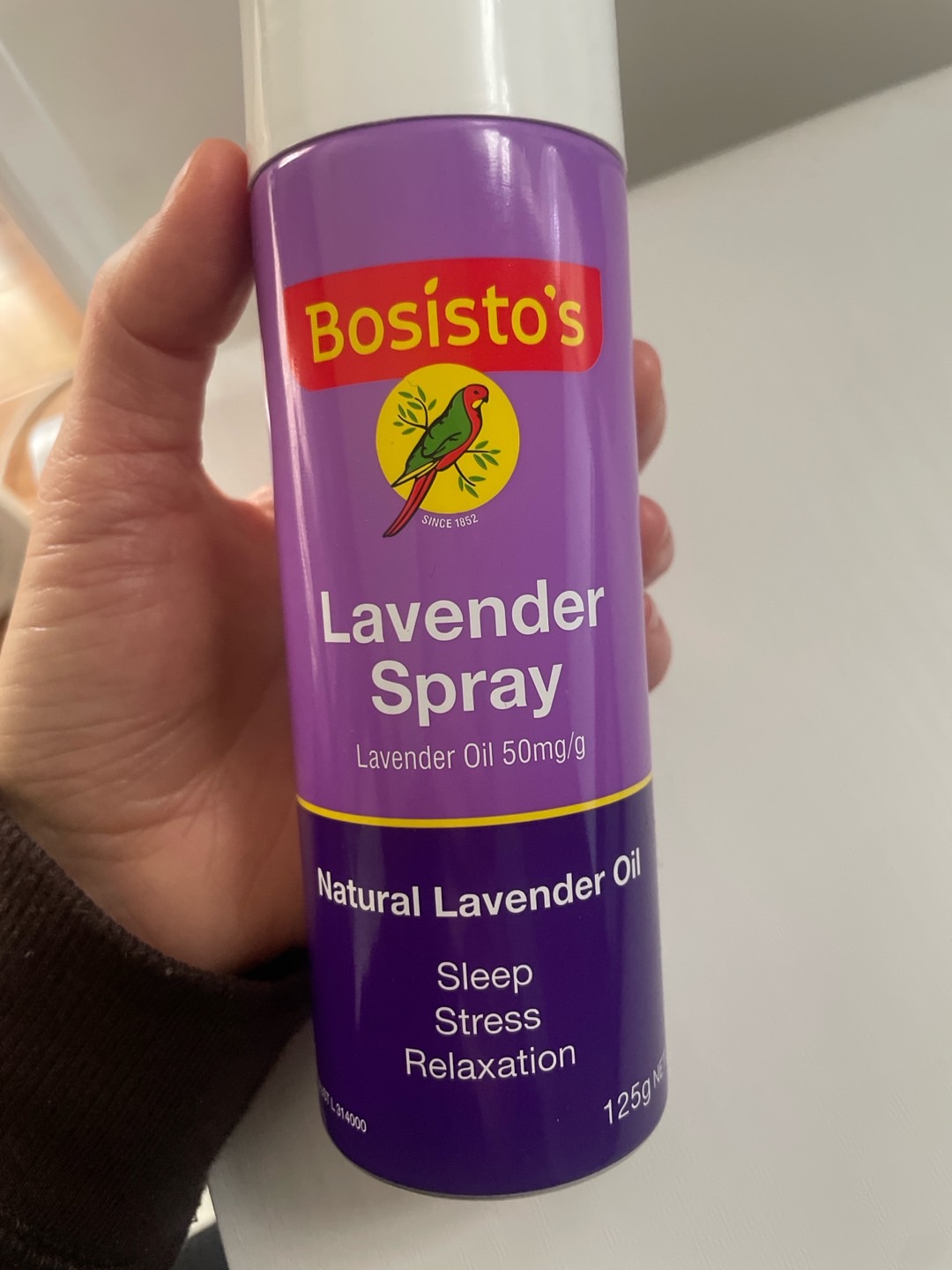 Review photo
