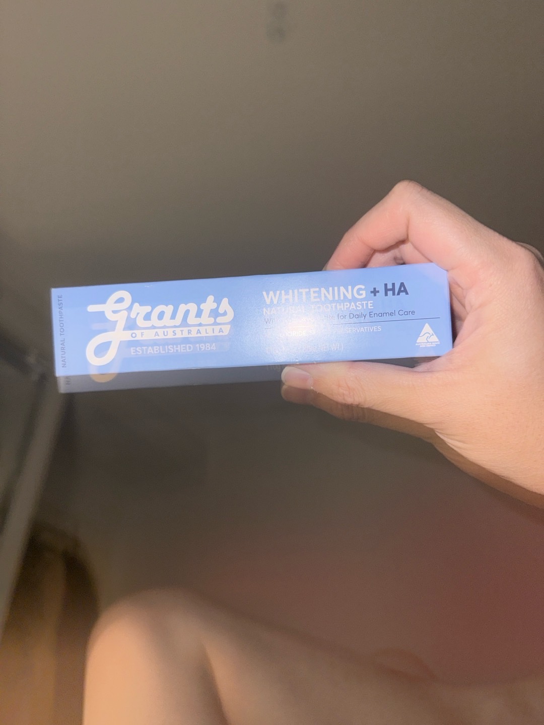 Review photo