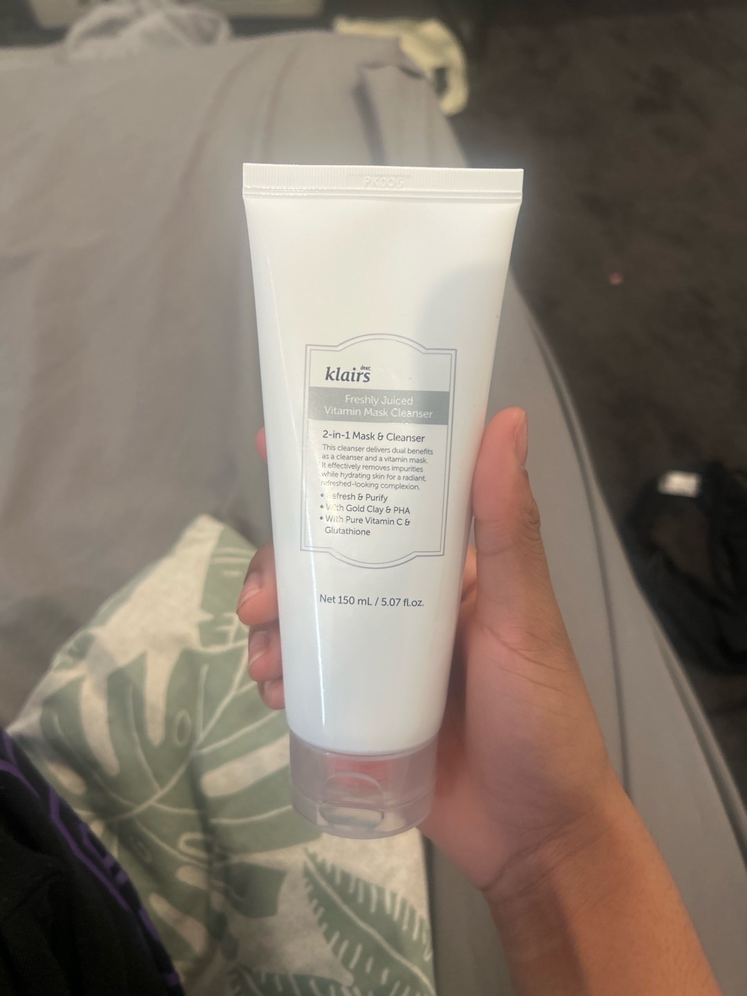 Review photo
