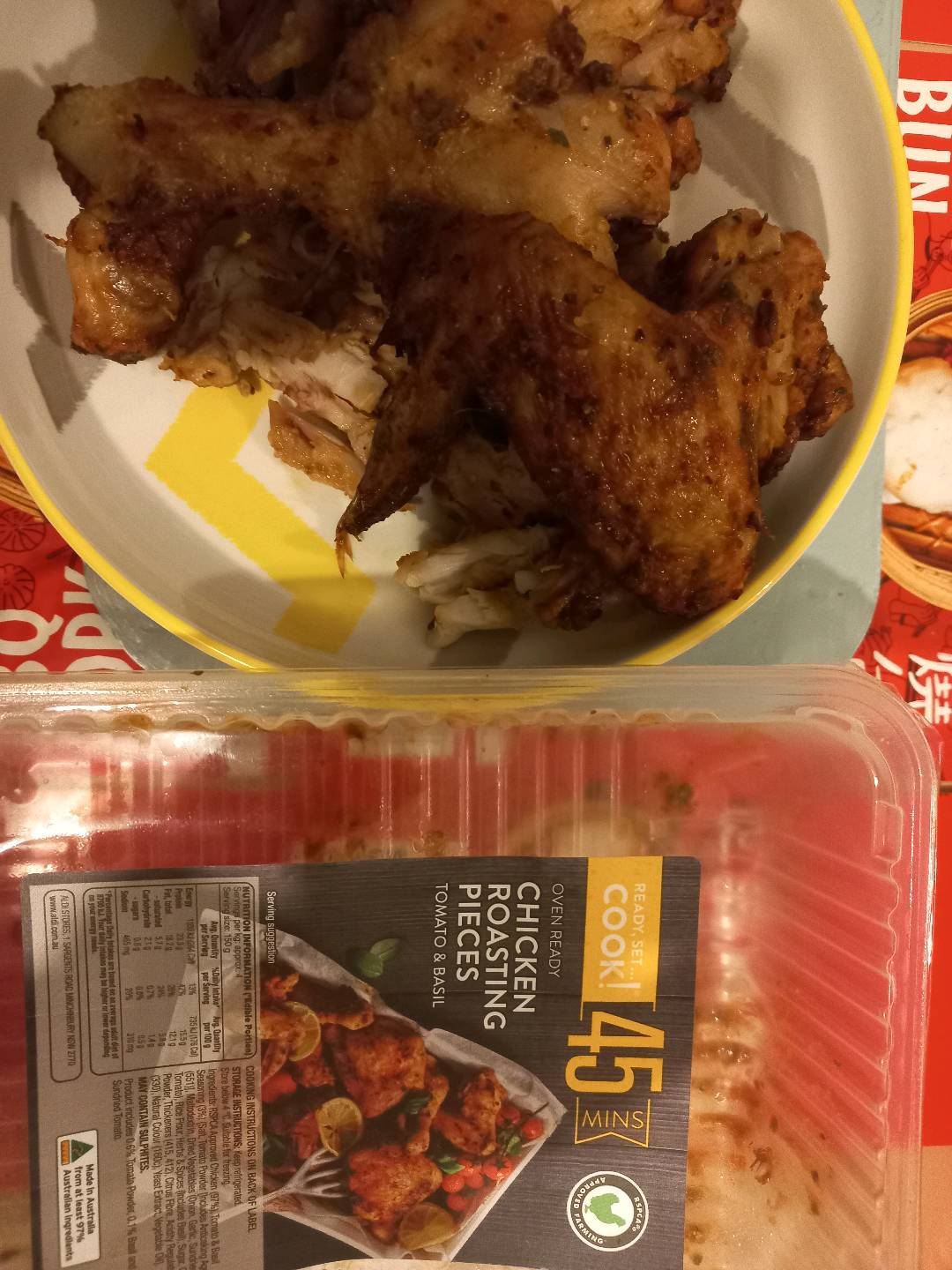 Review photo