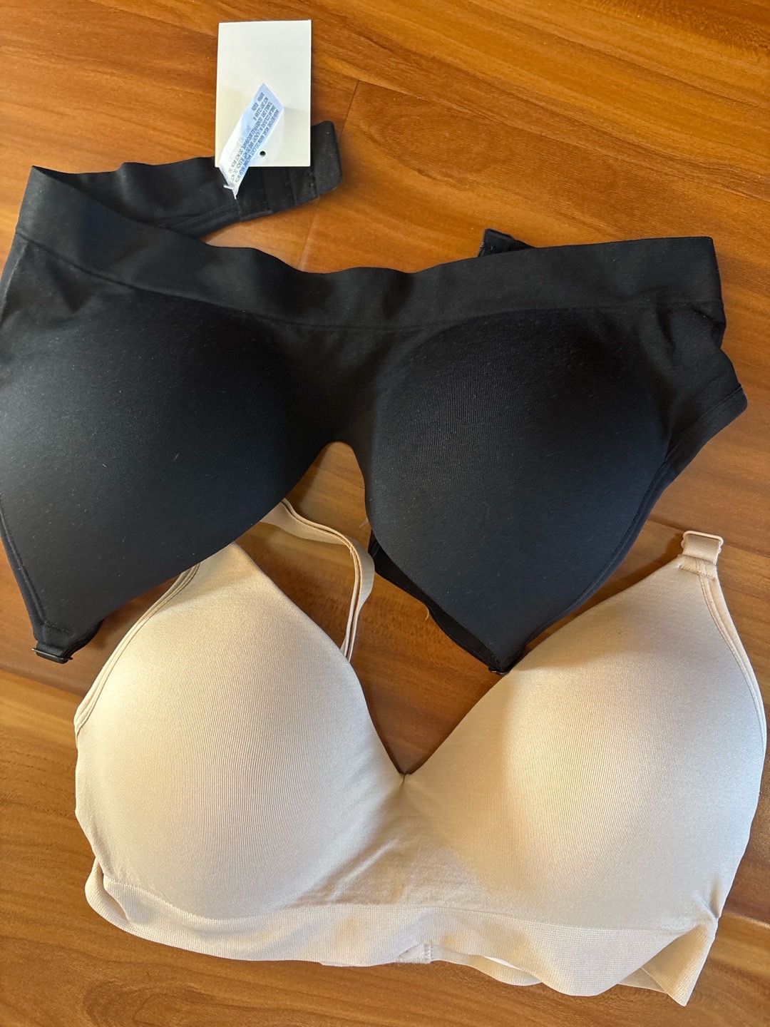Review photo