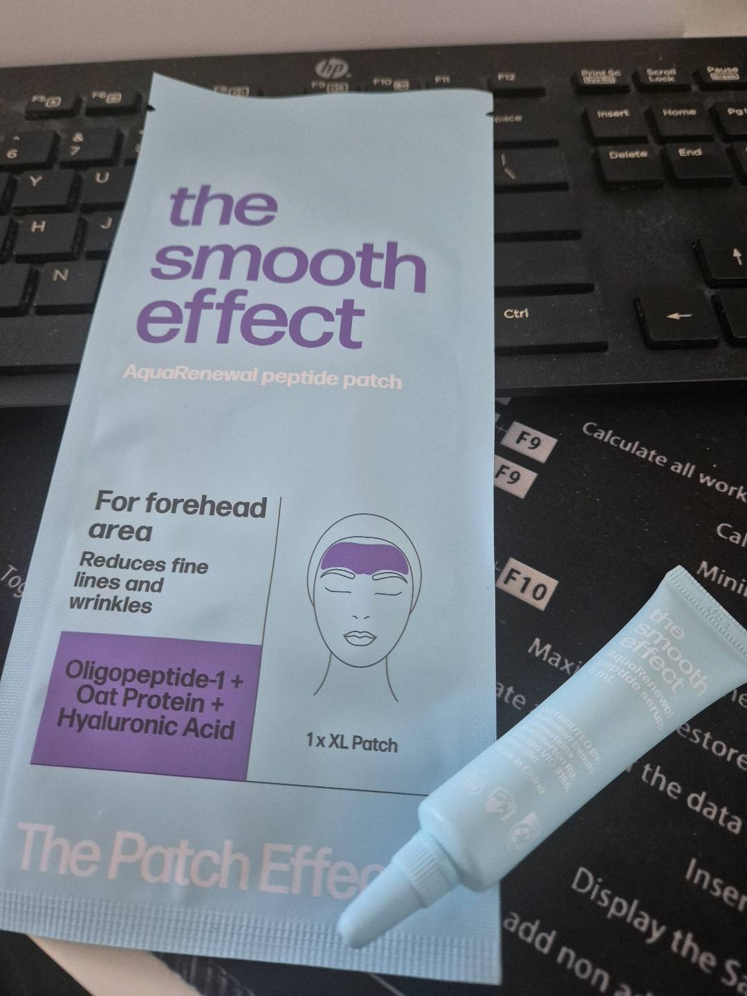 Review photo