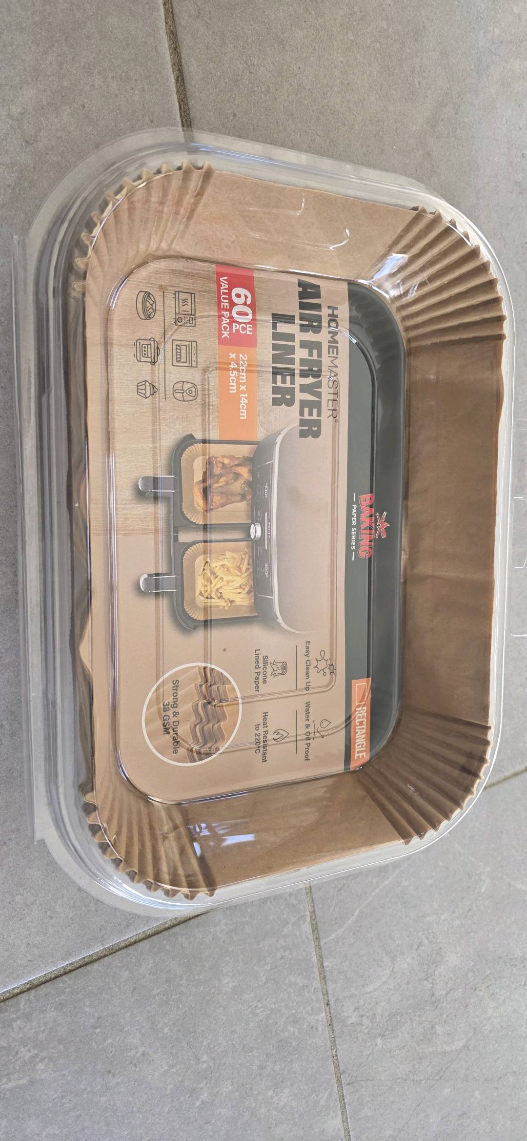 Review photo