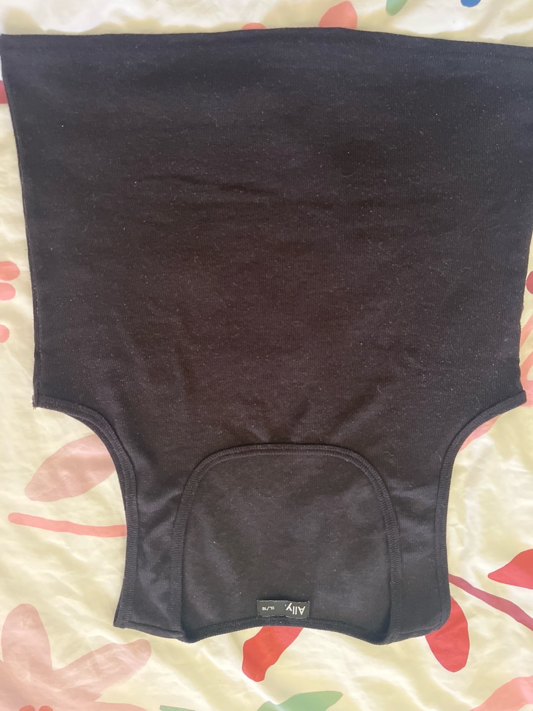 Review photo