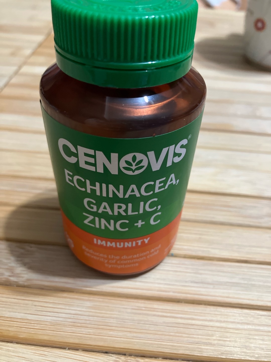 Review photo