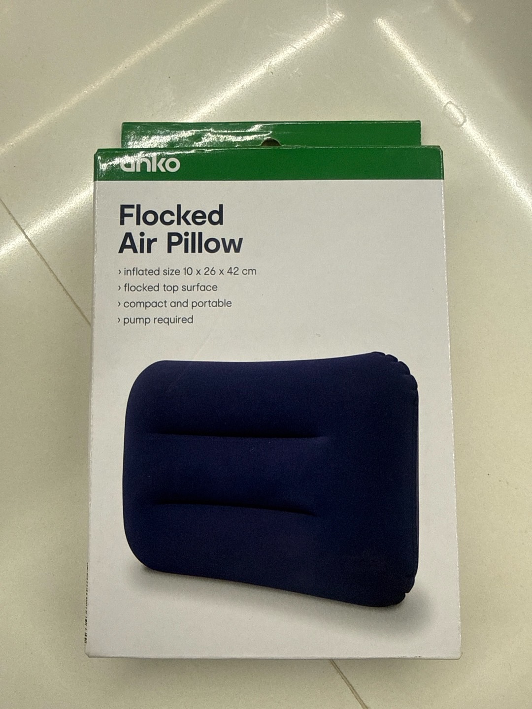Review photo
