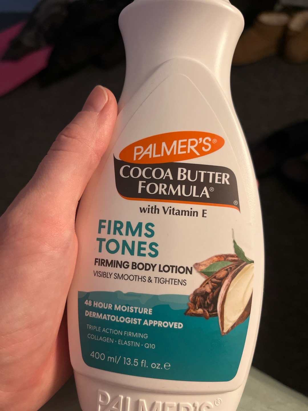 Review photo