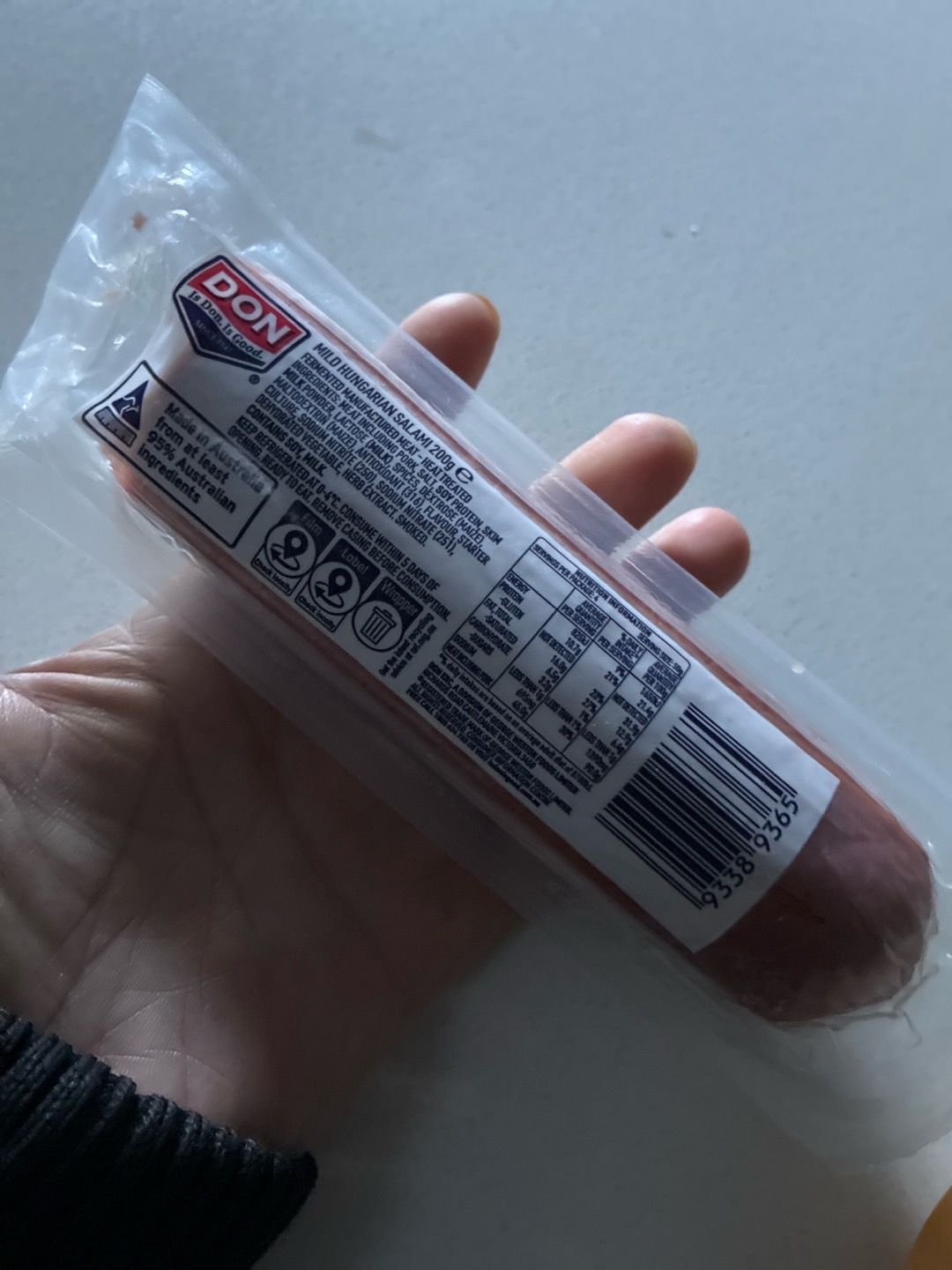 Review photo