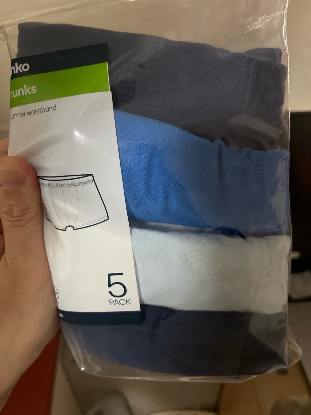 Review photo
