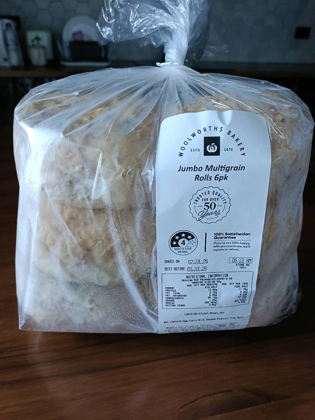 Review photo