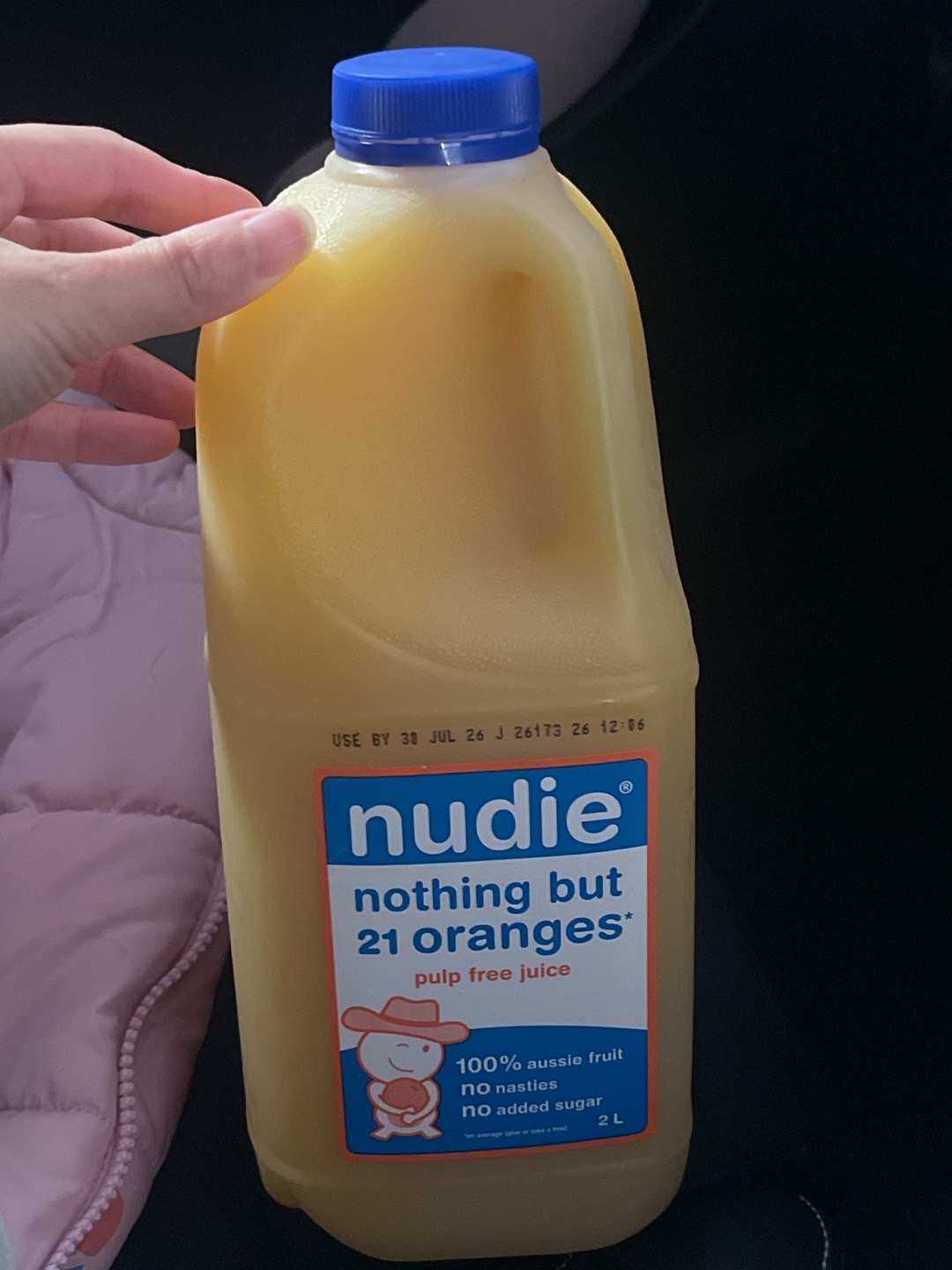 Review photo