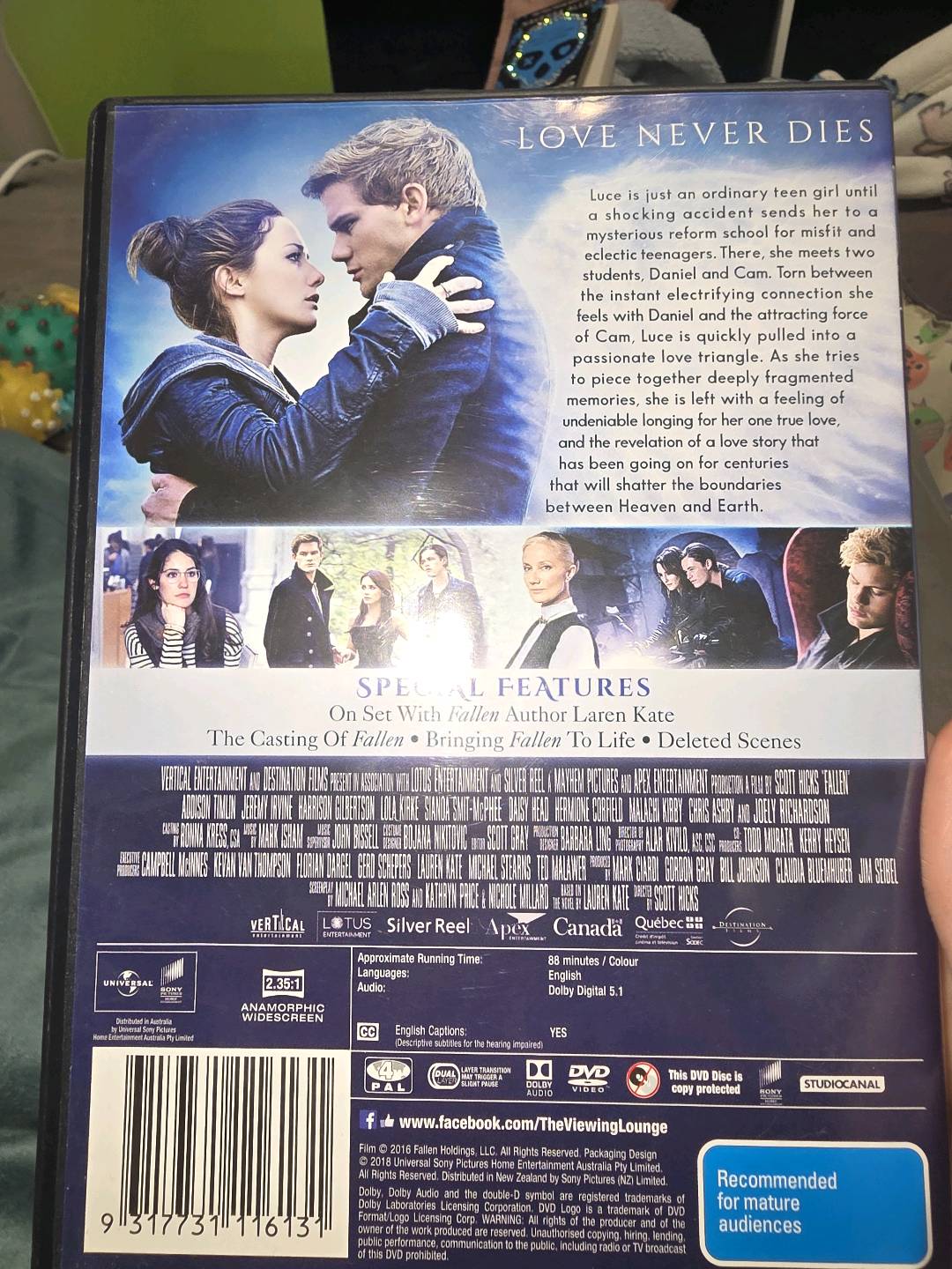 Review photo