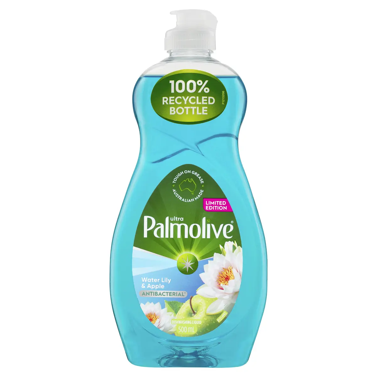 PALMOLIVE ULTRA ANTIBACT LTD EDITION 500 MLT