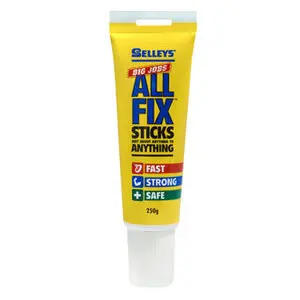 SELLEYS ALL FIX BIG JOBS 250GR