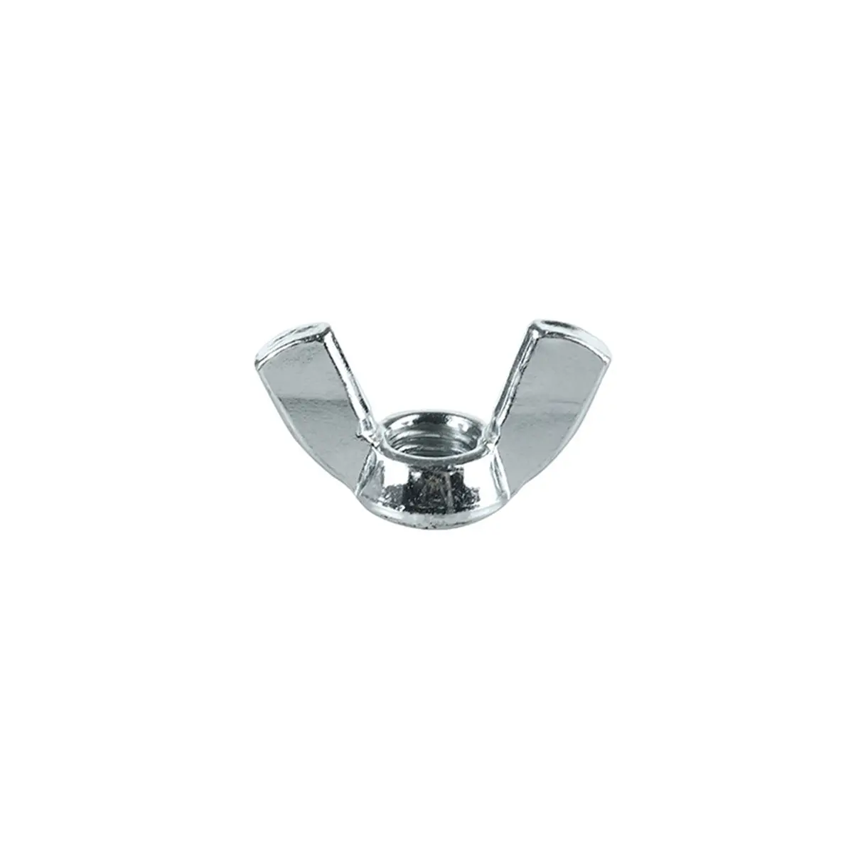 Pinnacle M8 Stainless Steel 316 Wing Nuts - 2 Pack