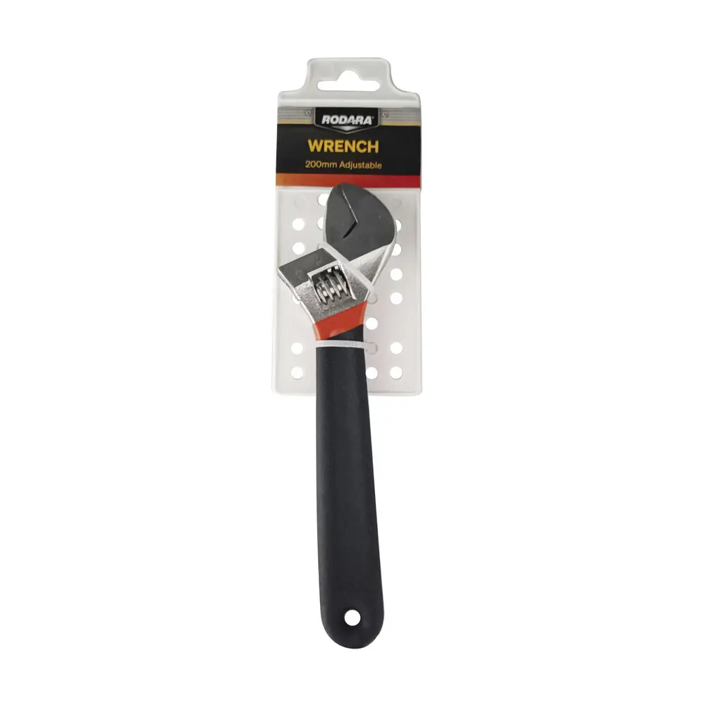 Rodara Wrench 8 Inch